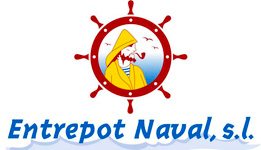 Logo Entrepot